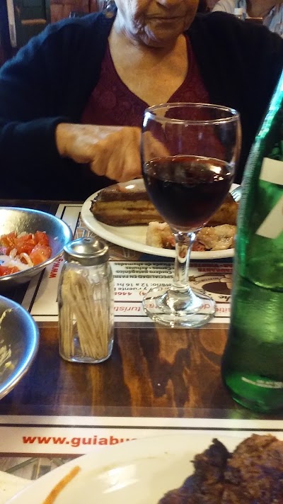 Photos of El Boliche Viejo