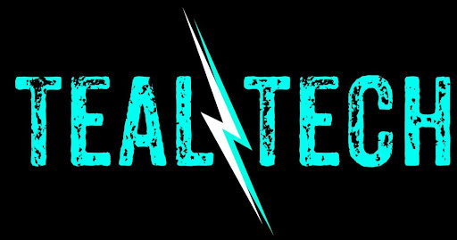 Teal Tech, LLC - Visual
