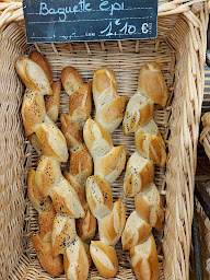Photo n°18 de Boulangerie L'amiral à Antibes (Boulangerie)