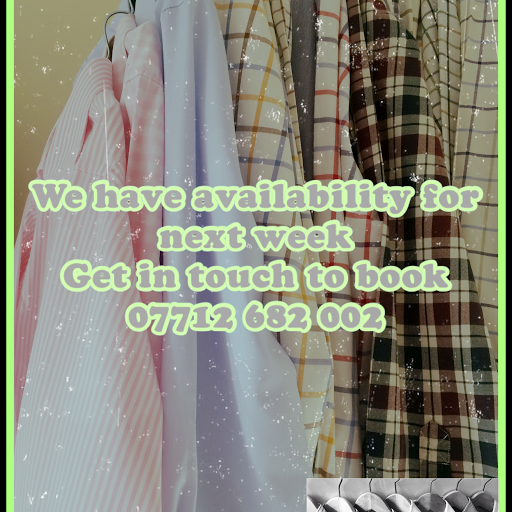 Hollies Ironing Service - Thumbnail