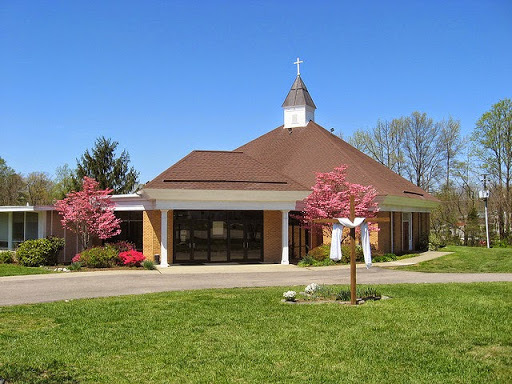 Messiah Lutheran Church - MessiahMech Gallery - United States