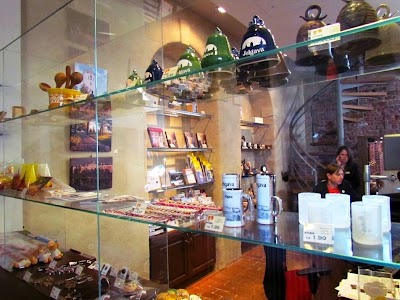 Photos of Tourism info centr