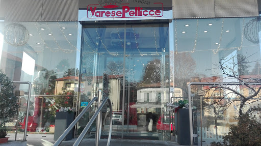 Varese Pellicce - Thumbnail