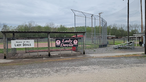 Middle Field - Visual