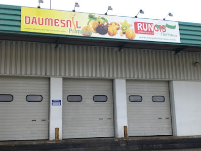 Daumesnil Primeurs SAS 38 Rue de Toulouse, 94150 Rungis