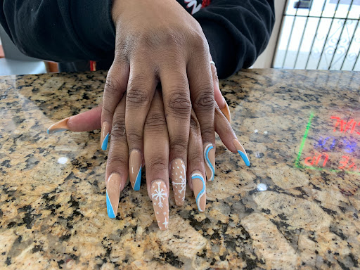 Fine Nail - Visual