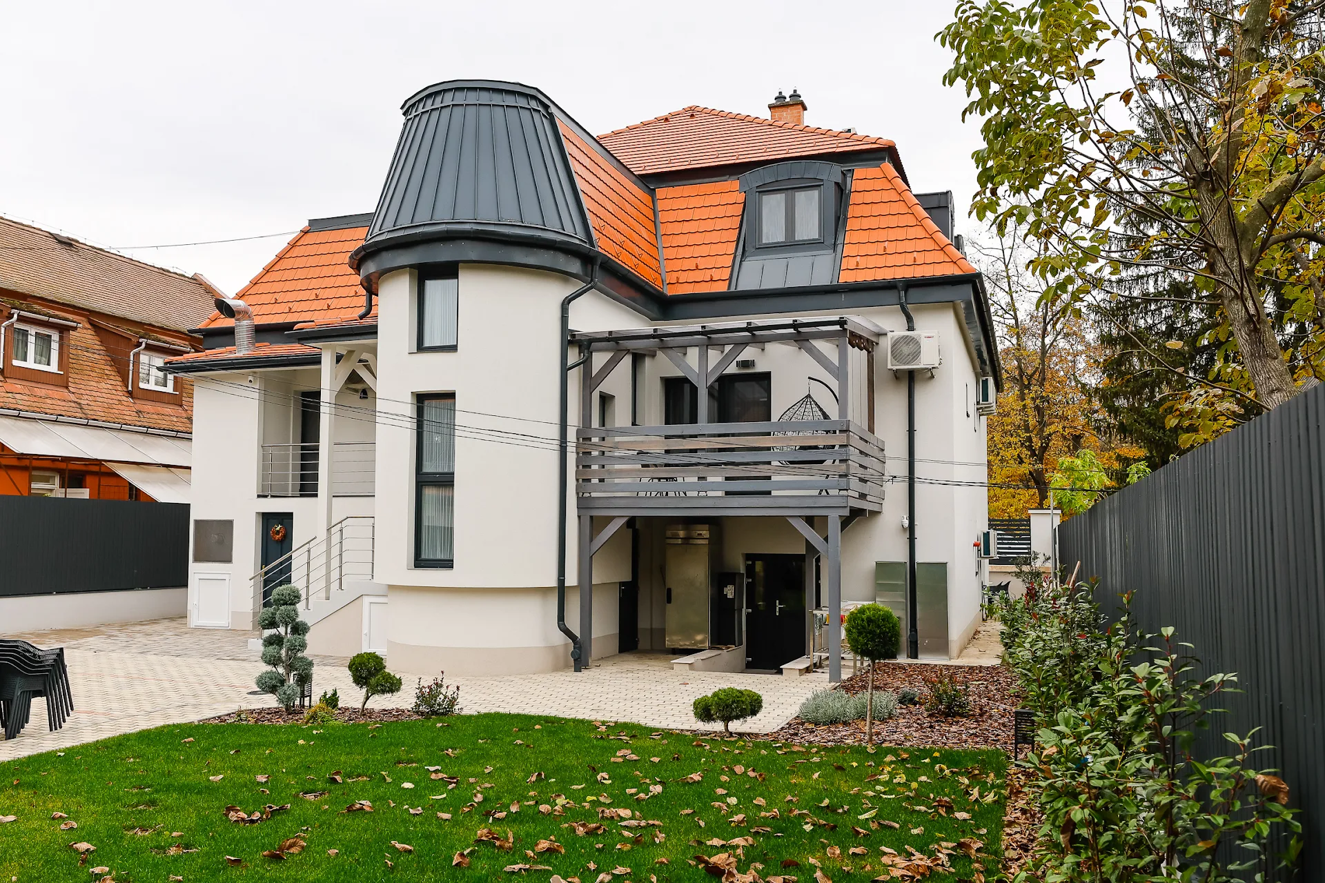Lumen Gasztropanzió