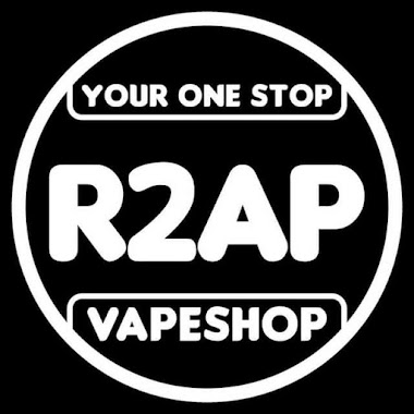 R2AP VAPE SHOP, Author: Jhayde Russel Peralta