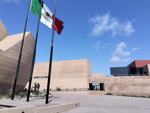 Cineteca Carlos Monsivais Gallery - Mexico