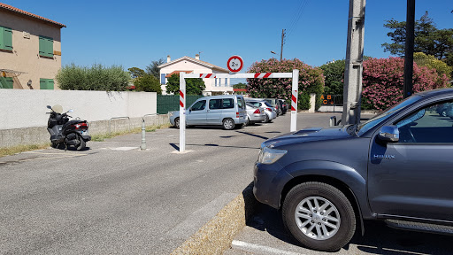 Gare SNCF La Crau