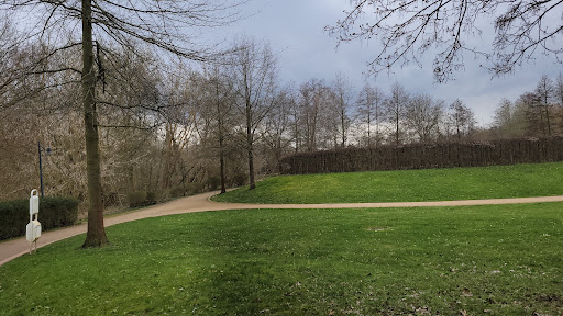 Klanggarten - Visual