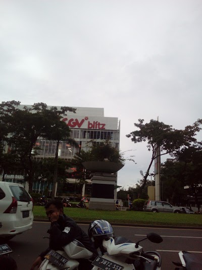 Photos of BCA KCU Serpong