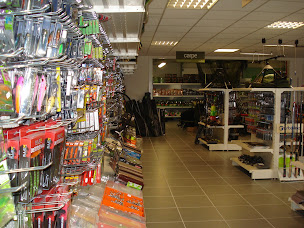 Photo n°23 de Moulineau pêche Europêche à Avermes (Magasin de pêche)