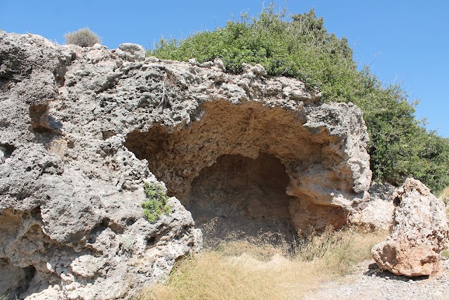 Ladiko Beach