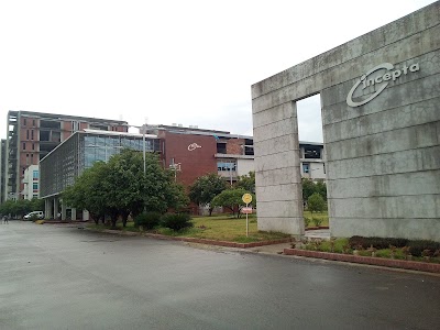 Photos of Incepta Pharmaceuticals Ltd (Dhamrai Unit)