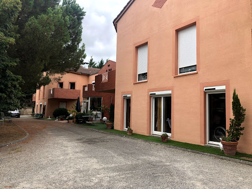 Photo de EHPAD LE PASTEL à Villematier (31340)