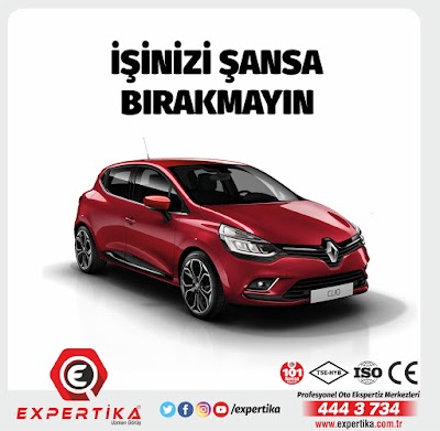 Expertika A.Ş