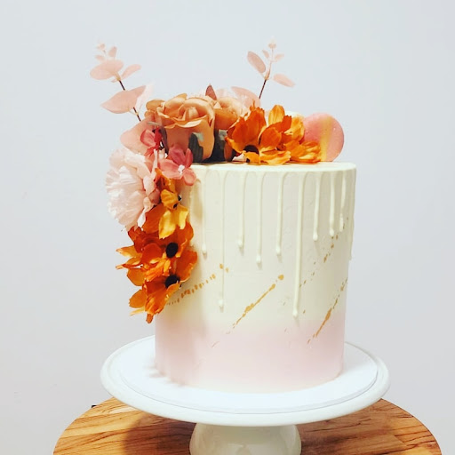 Cakes & Grains