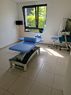 Cabinet Kiné Thibault Delcourt à Munster