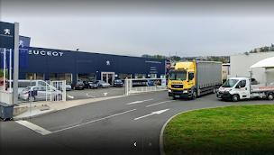 Photo n°23 de PEUGEOT BELLIA à Firminy (Vendeur de voitures d'occasion)