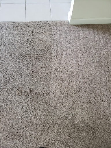Crystal Ball Carpet Cleaning - Thumbnail