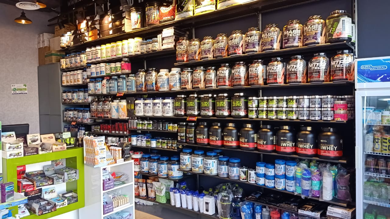 Dr nutrition دكتور نيوترشن للرشاقة - صورة 2