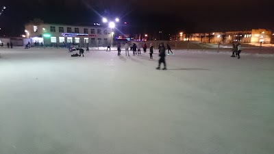 Photos of Meshchera, Sportivnyy Kompleks, Mu
