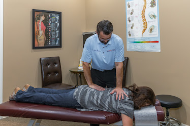 Freedom Chiropractic