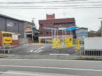 タイムズ石橋駅前第５