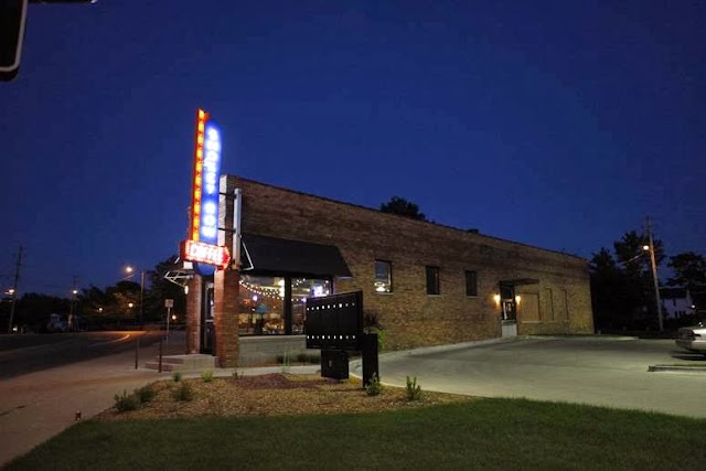 Smokey Row Coffee Co.