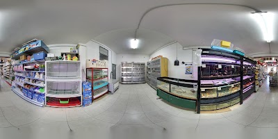 Mondo Animale Pet Shop