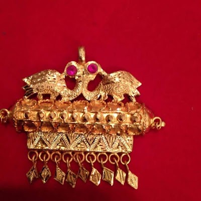 Photos of Mankamna jewellers