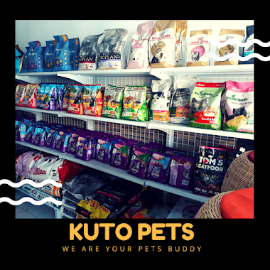 Kuto Pets Shop, Author: Kuto Pets Shop