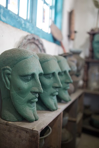 Photos of Priyantha Museum