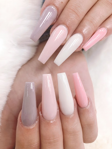 Encore Nails & Salon - Thumbnail