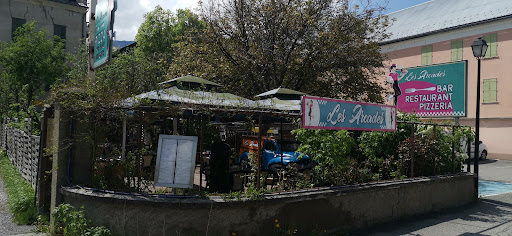 Photo de Hôtel Restaurant le Sans Souci à Jausiers (04850)