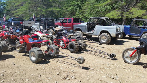 Ossipee Valley Fairgrounds - Thumbnail
