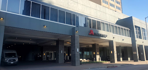 Marriott - Visual