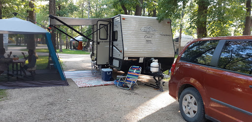 Prairie Oak Campground, MB - Thumbnail