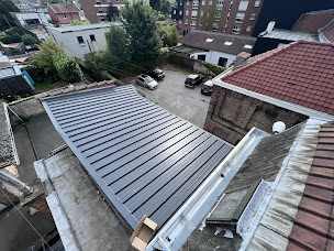 Photo n°5 de FC Couverture Depannage à Lambersart (Couvreur)