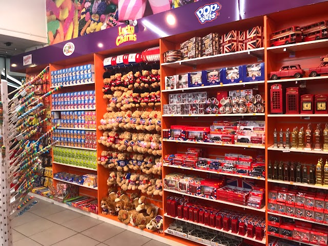 American Candy Co