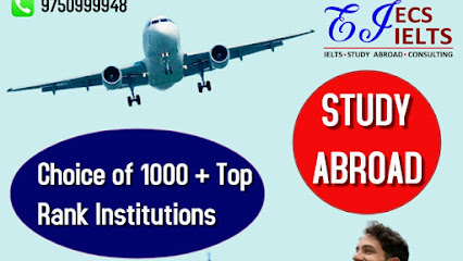 ECS IELTS - ECS OVERSEAS EDUCATION