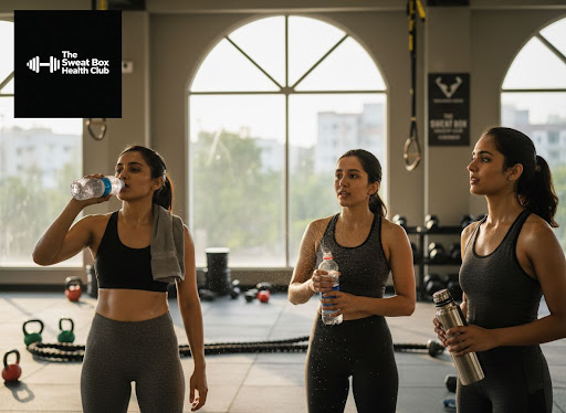 Staying properly hydrated is one of the simplest ways to boost your performance and protect your… post image
