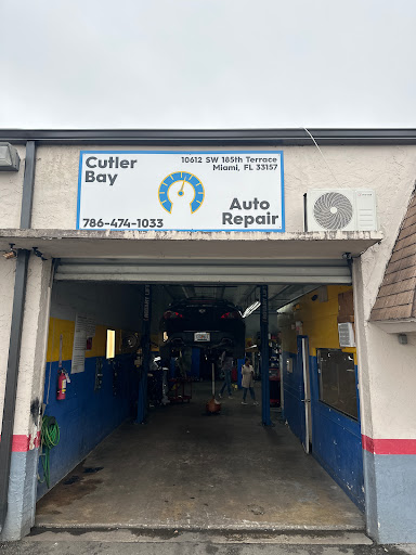 Cutler Bay Auto Repair - Thumbnail