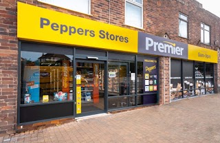 Peppers Stores