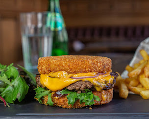 Photo n°146 de Au Bureau - Pub et Brasserie à Seclin (Bar sportif)