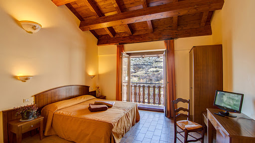 Albergo Campo Felice Ginepro d’Abruzzo - Thumbnail
