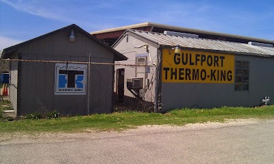 Gulfport Thermo King and Carrier Repair Service Inc.