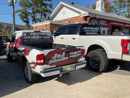 J and J Automotive Repair & Service Medford - Thumbnail