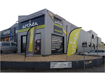 Archea Vannes à Vannes